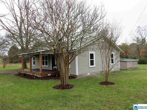 3611 Double Bridge Rd, Steele, AL 35987 photo 28