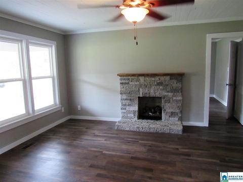 3611 Double Bridge Rd, Steele, AL 35987 photo 3