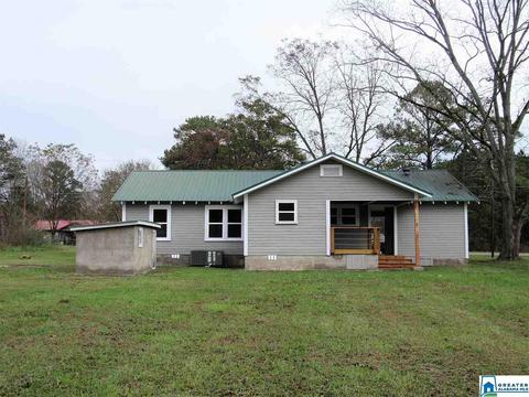 3611 Double Bridge Rd, Steele, AL 35987 photo 27