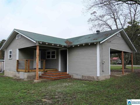 3611 Double Bridge Rd, Steele, AL 35987 photo 26