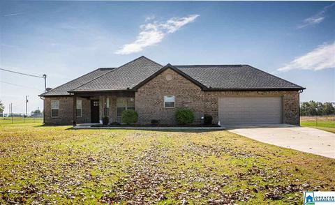 29 Co Rd 16, Clanton, AL 35045 photo 1
