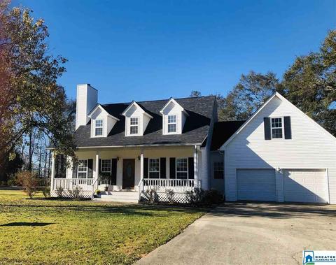 800 7th Ave N, Clanton, AL 35045 photo 1