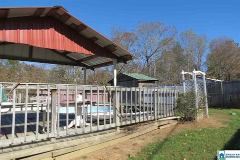 578 Davidson Dr, Locust Fork, AL 35097 photo 18