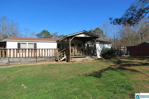 578 Davidson Dr, Locust Fork, AL 35097 photo 1