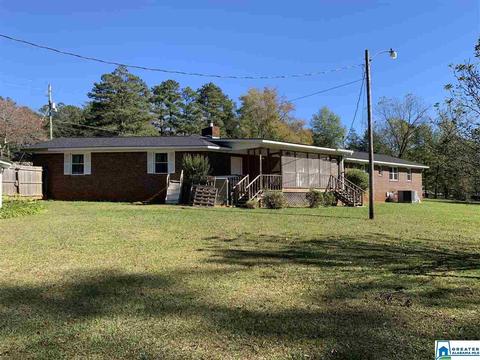 763 Jackson Trace Rd, Talladega, AL 35160 photo 19