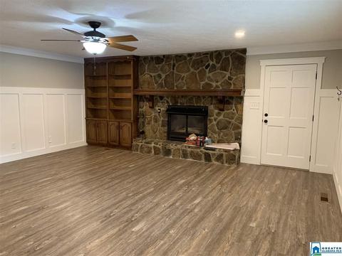 763 Jackson Trace Rd, Talladega, AL 35160 photo 2
