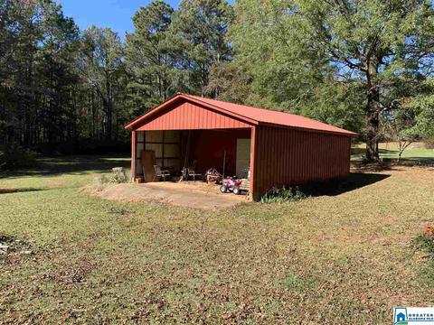 763 Jackson Trace Rd, Talladega, AL 35160 photo 22