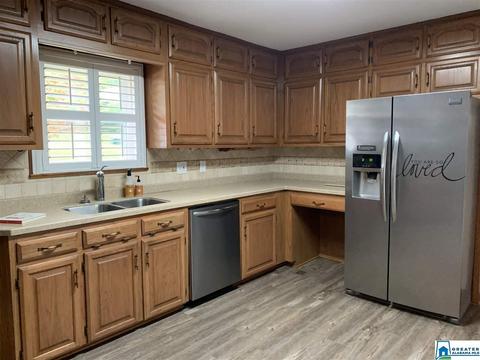 763 Jackson Trace Rd, Talladega, AL 35160 photo 5