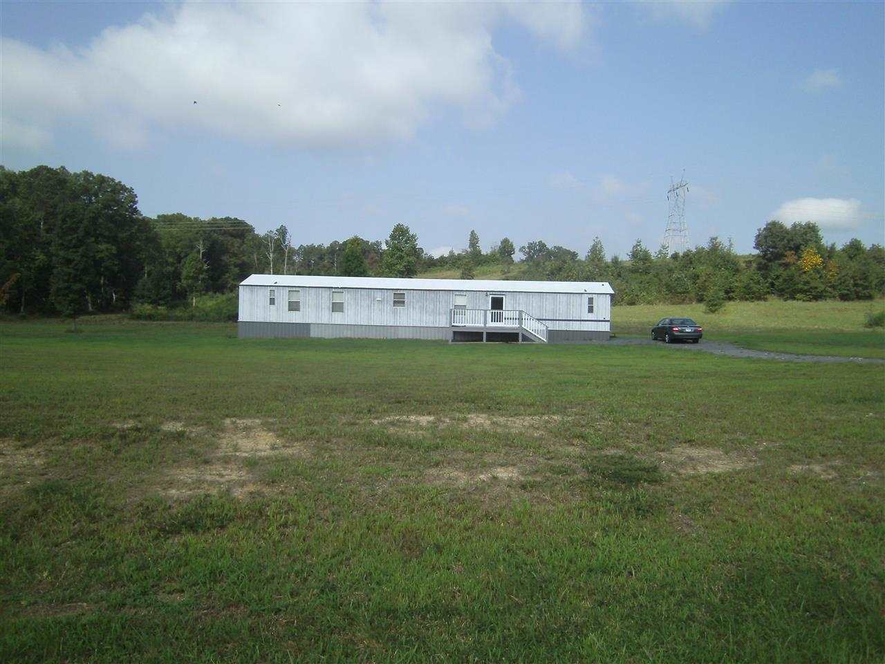 2509 Wright Rd, Henagar, AL 35978 photo 1