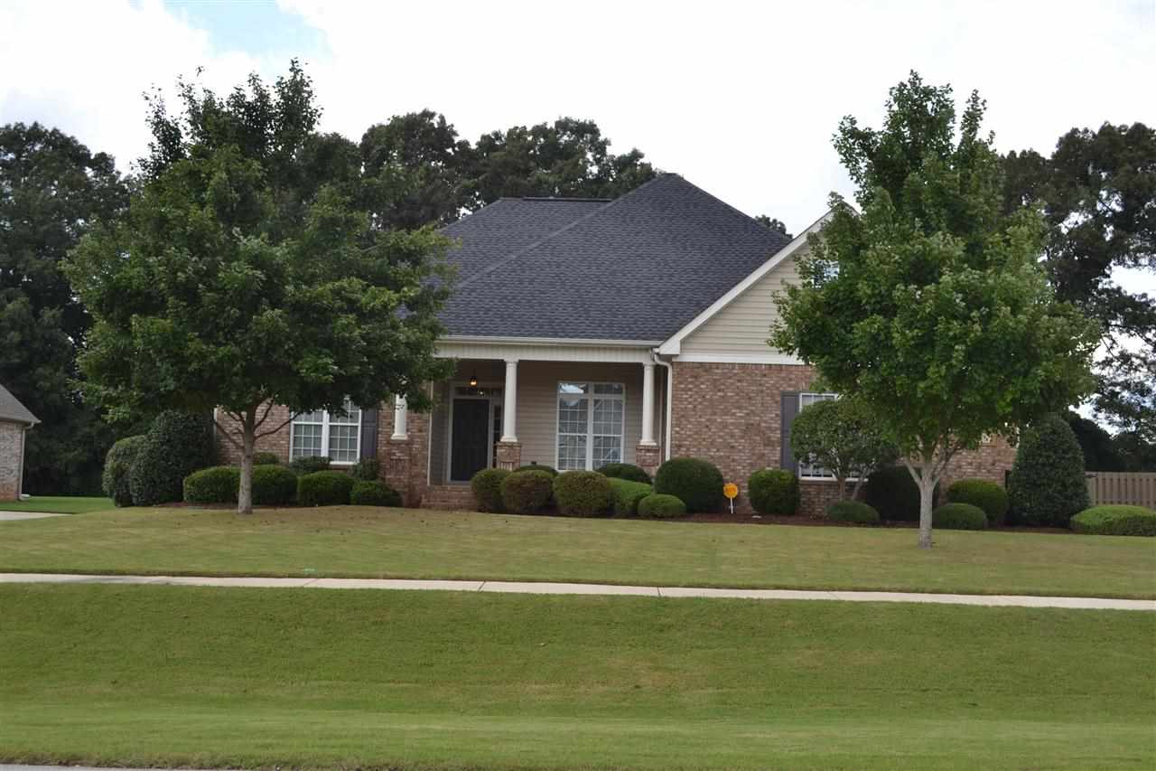 116 Lullwater Way, Huntsville, AL 35811 photo 1