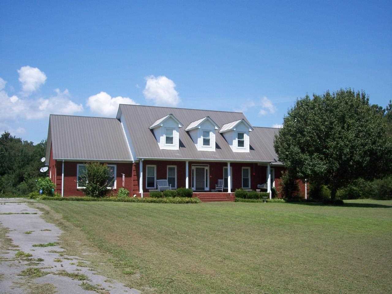 1251 County Road 265, Section, AL 35771 photo 1