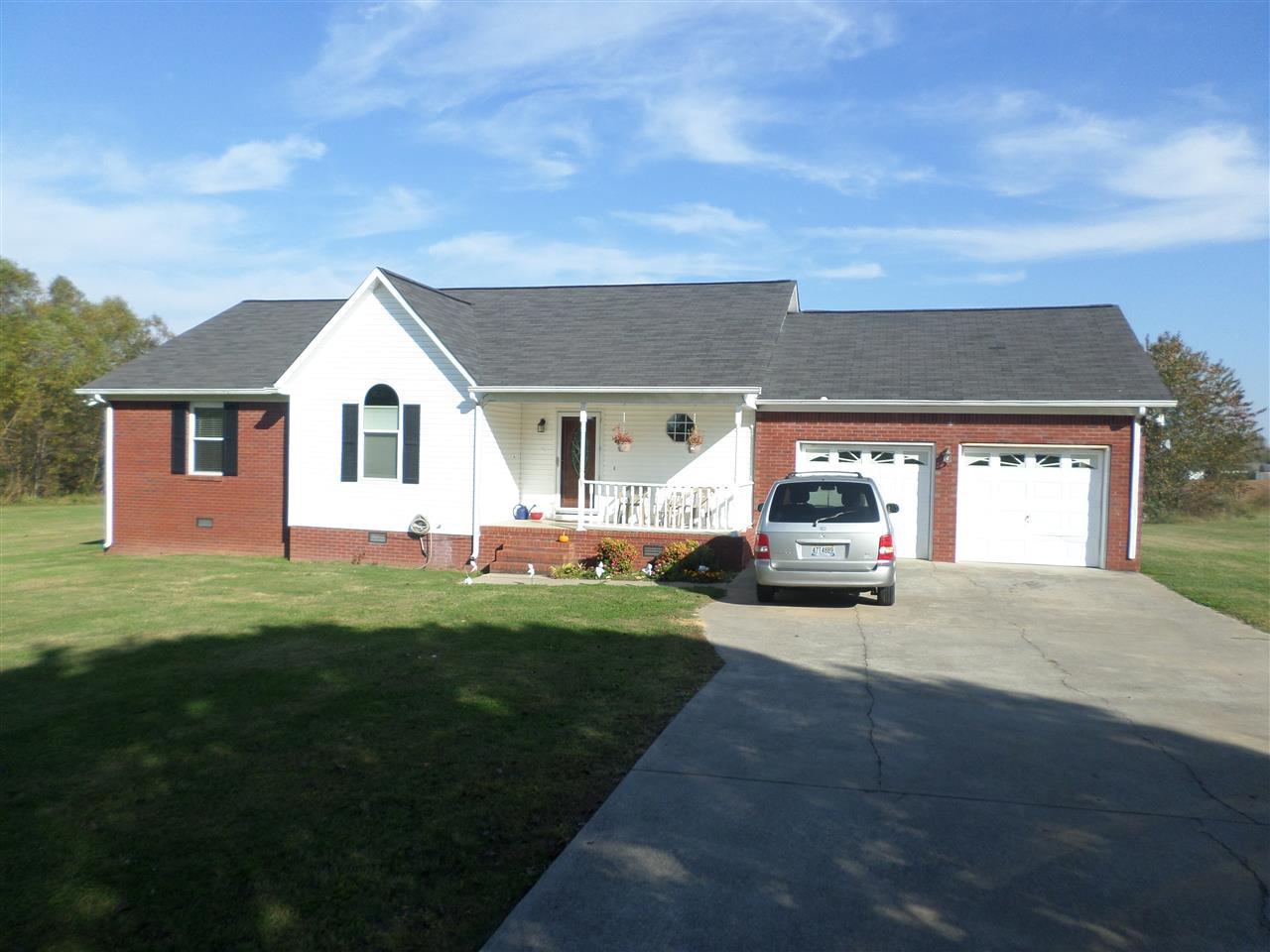 29086 Gatlin Rd, Ardmore, AL 35739 photo 1