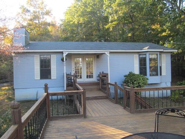 430 Poppy Ln, Guntersville, AL 35976 photo 1
