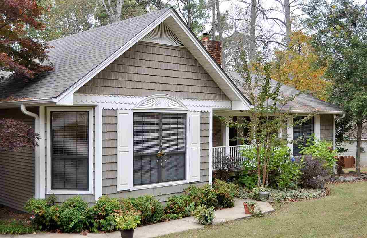 510 Esslinger Dr, Gurley, AL 35748 photo 1