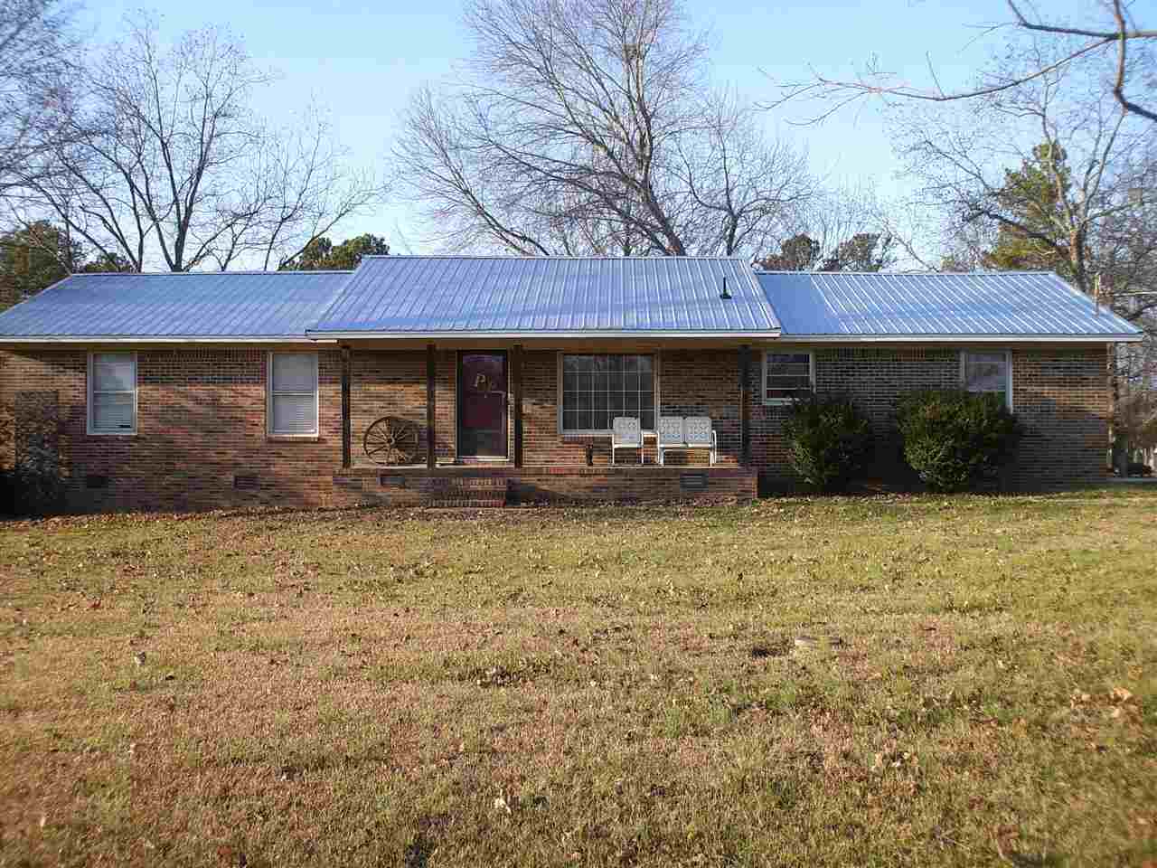346 Old Silo Rd, Laceys Spring, AL 35754 photo 1