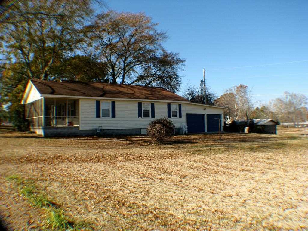981 County Road 26, Centre, AL 35960 photo 1