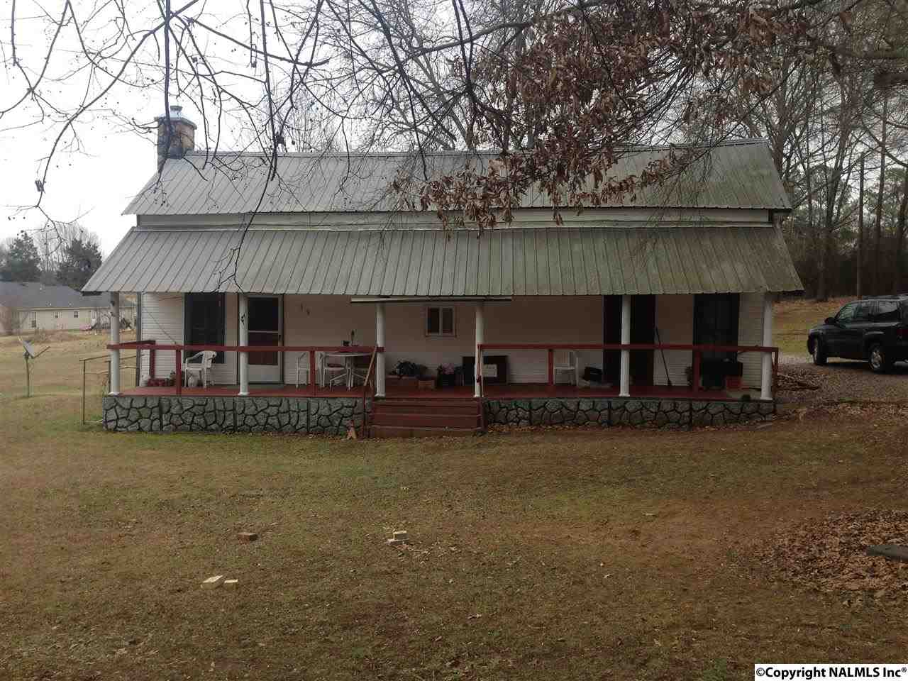 59 J Henderson Rd, Somerville, AL 35670 photo 1