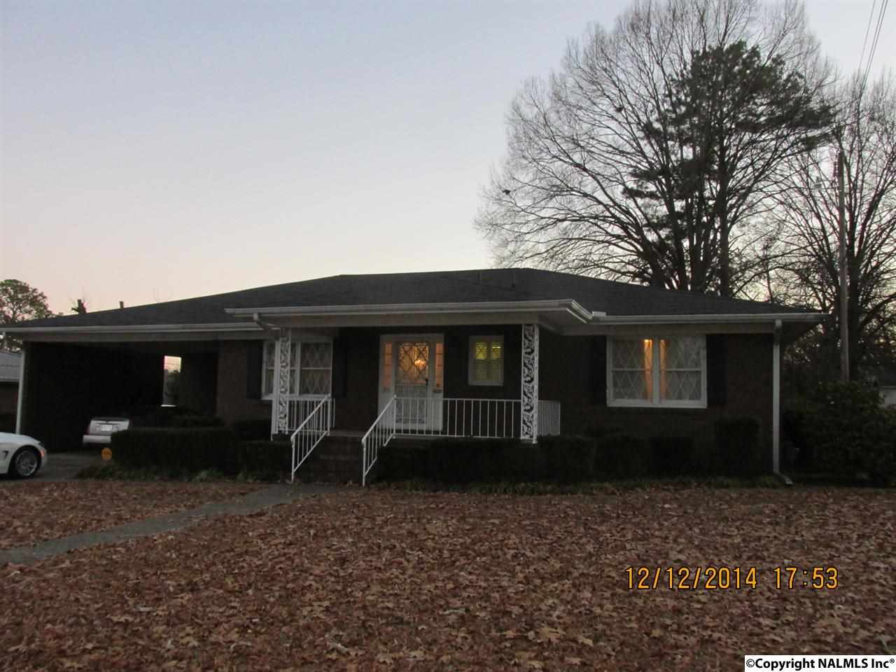 702 Cleveland Ave, Gadsden, AL 35901 photo 1