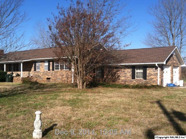 871 Elkwood Section Rd, Hazel Green, AL 35750 photo 1