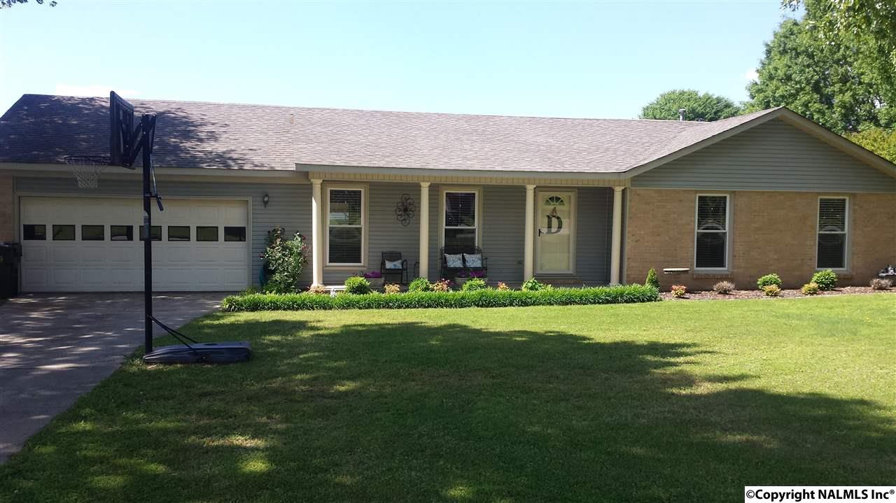 73 Terry Ln, Trinity, AL 35673 photo 1