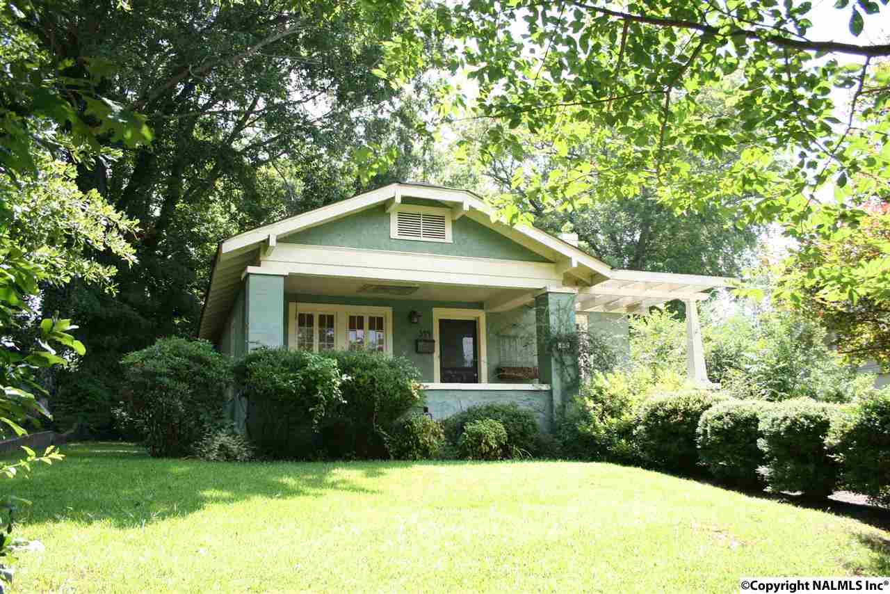 544 Haralson Ave, Gadsden, AL 35901 photo 1