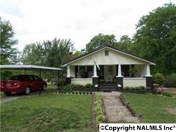 124 Washington St, Gadsden, AL 35904 photo 1
