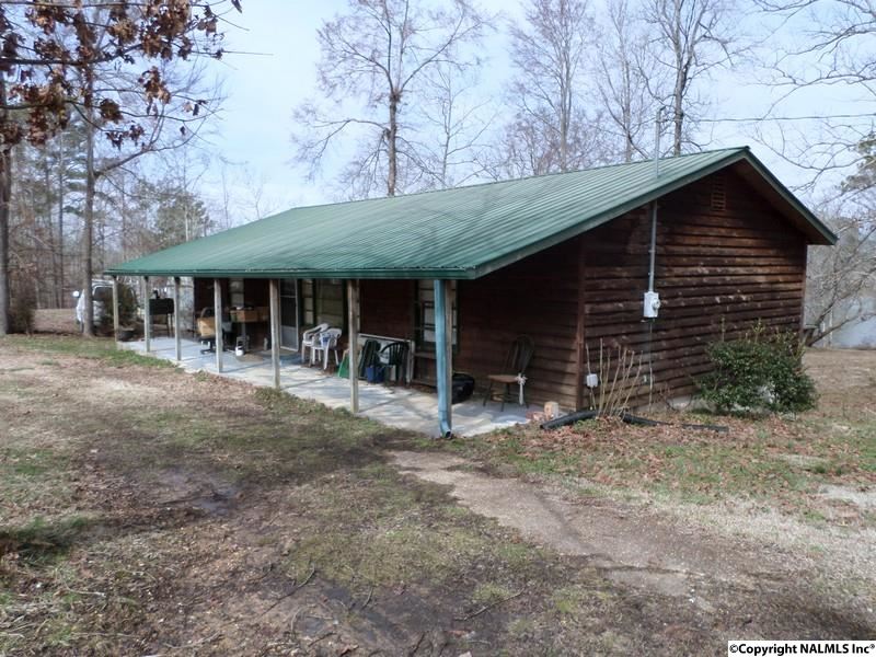 955 County Road 902, Cedar Bluff, AL 35959 photo 1