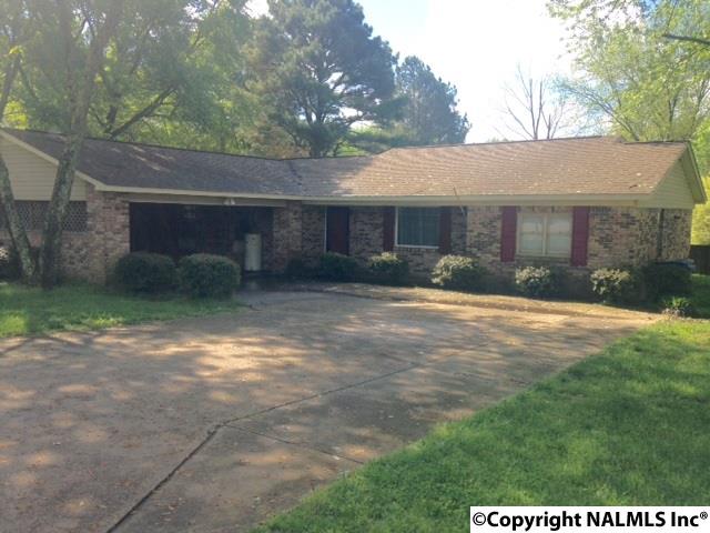 324 Reedy Cir, Boaz, AL 35957 photo 1