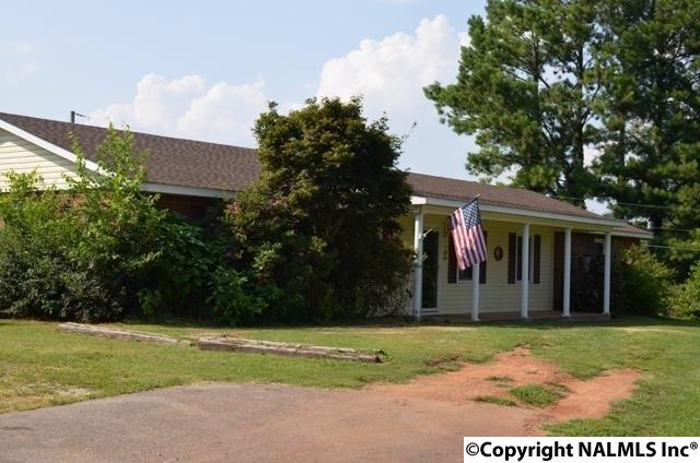65 County Road 111, Killen, AL 35645 photo 1