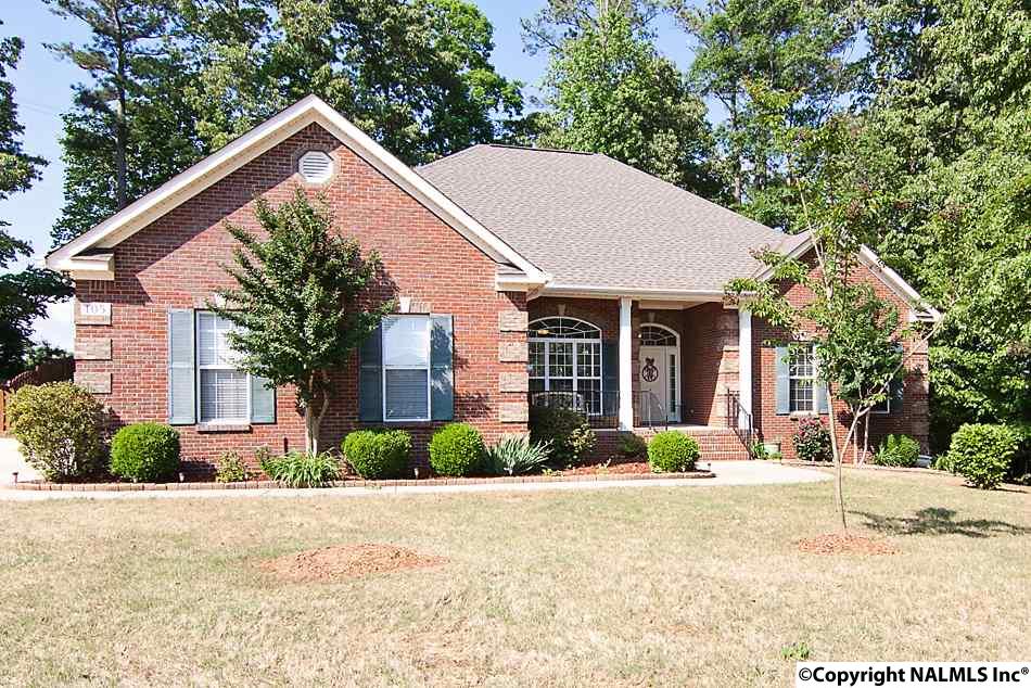 105 Grand Hollow Ct, Huntsville, AL 35806 photo 1
