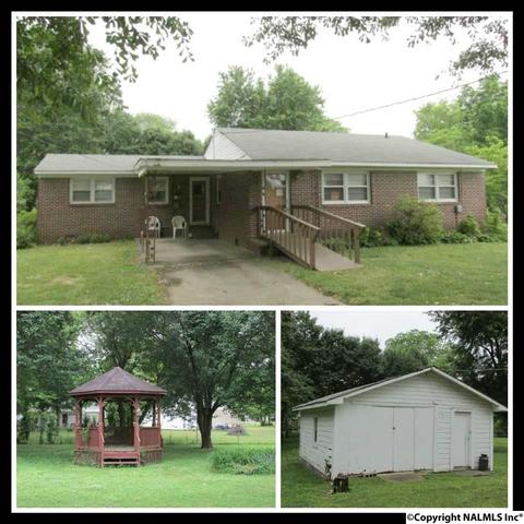 408 Ruby Ave, Albertville, AL 35950 photo 1