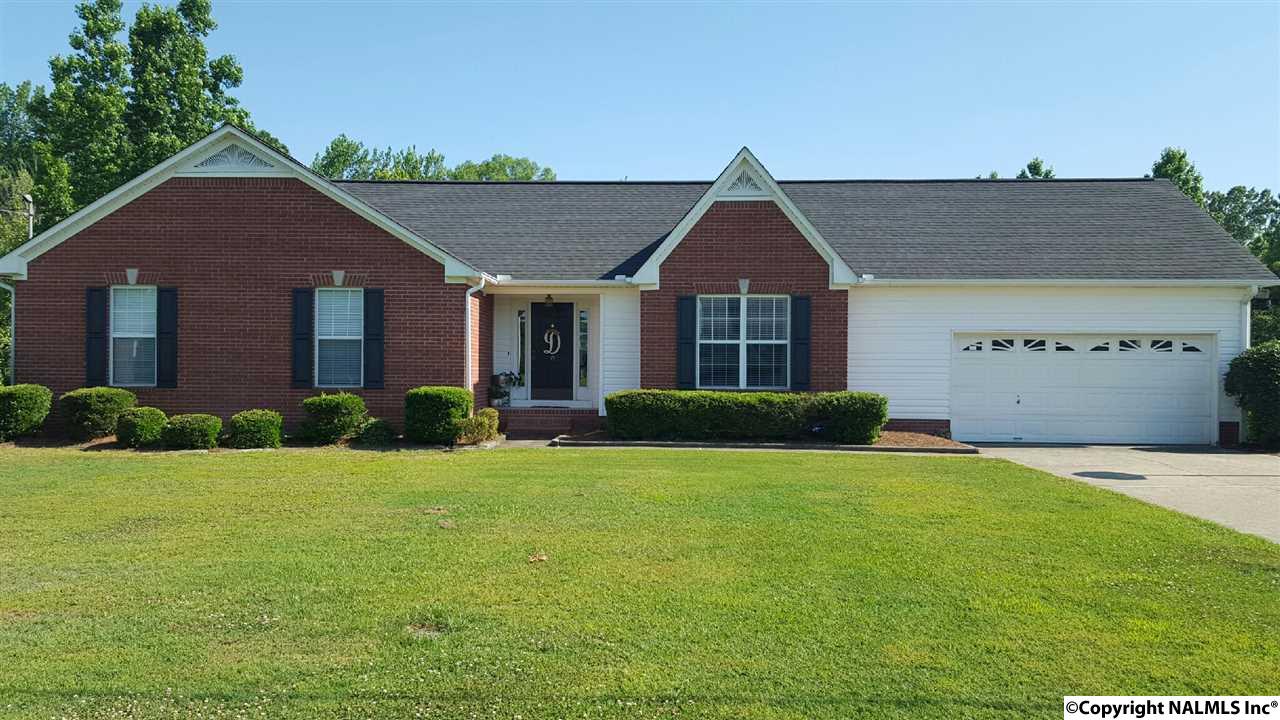 107 Sharp Dr, Gadsden, AL 35903 photo 1