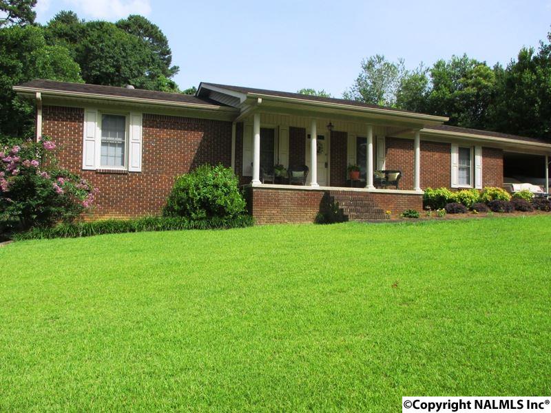 224 Vance Pl, Gadsden, AL 35904 photo 1