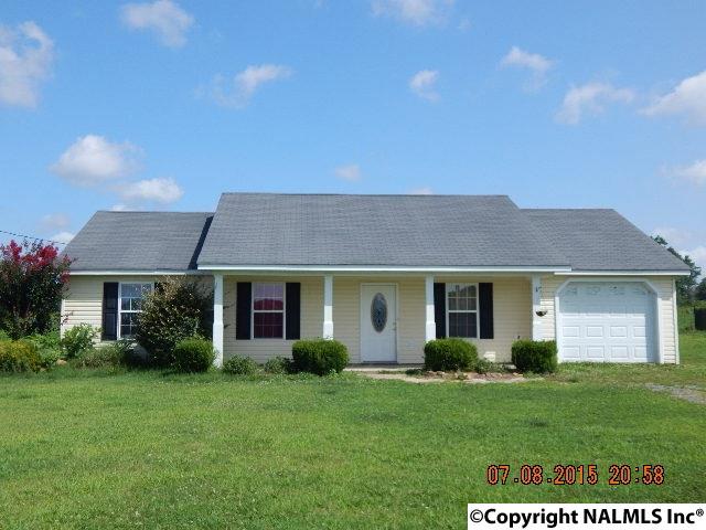 285 County Road 43, Cedar Bluff, AL 35959 photo 1