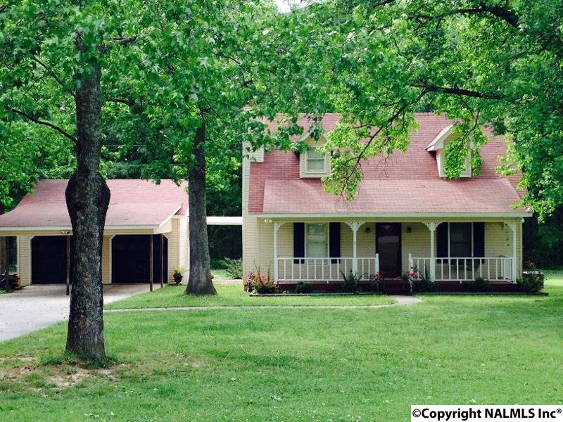 8550 County Road 214, Trinity, AL 35673 photo 1