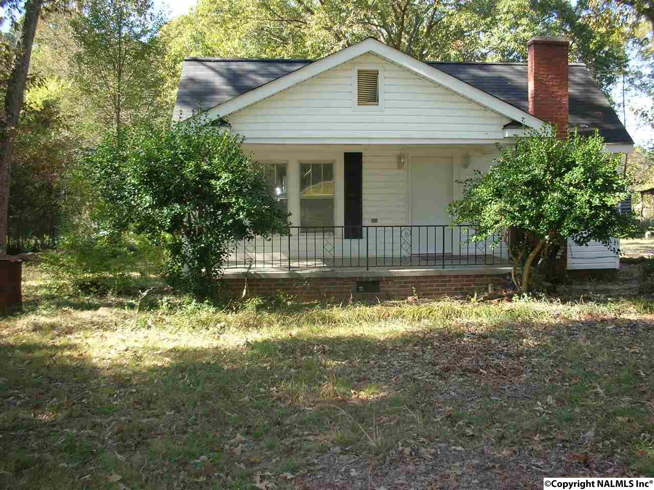 703 Nunnally Ave, Gadsden, AL 35903 photo 1