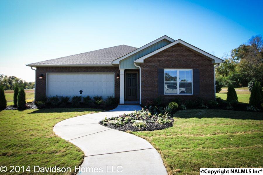 20743 Sabrina Ln, Athens, AL 35613 MLS 1027713