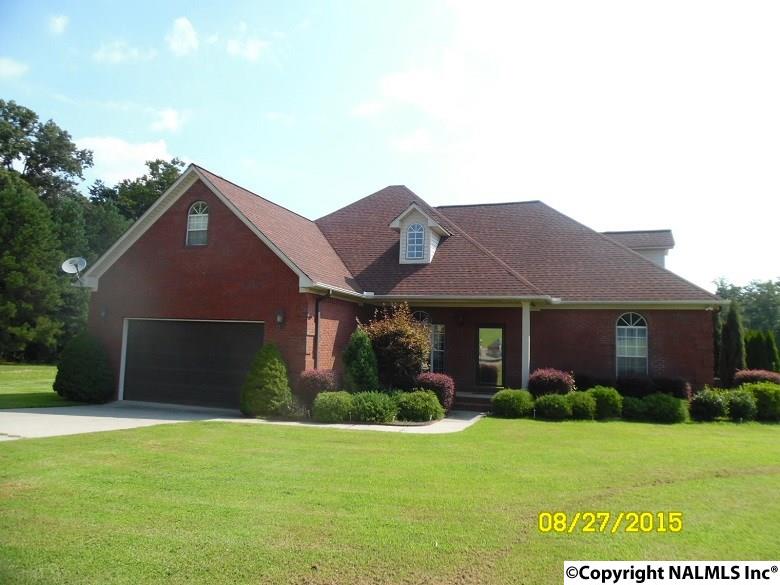 80 Colleen Ct, Centre, AL 35960 photo 1