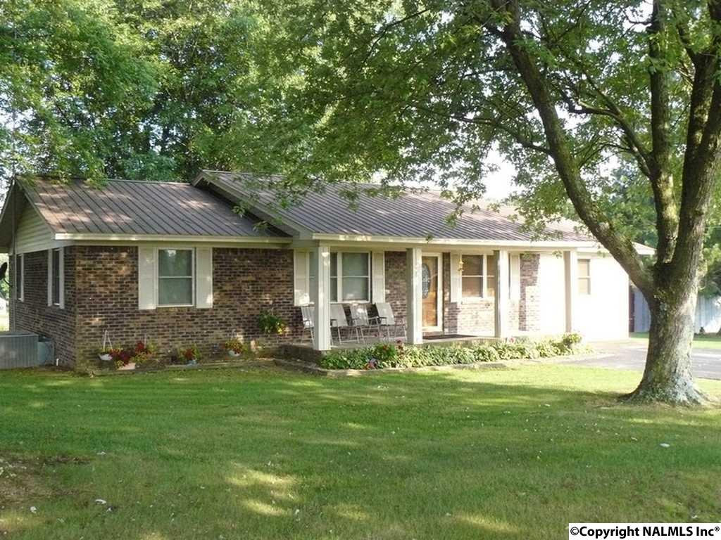 1036 County Road 536, Groveoak, AL 35975 photo 1