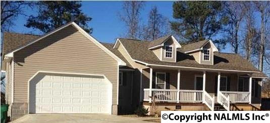 1902 Buffington Rd, Boaz, AL 35956 photo 1