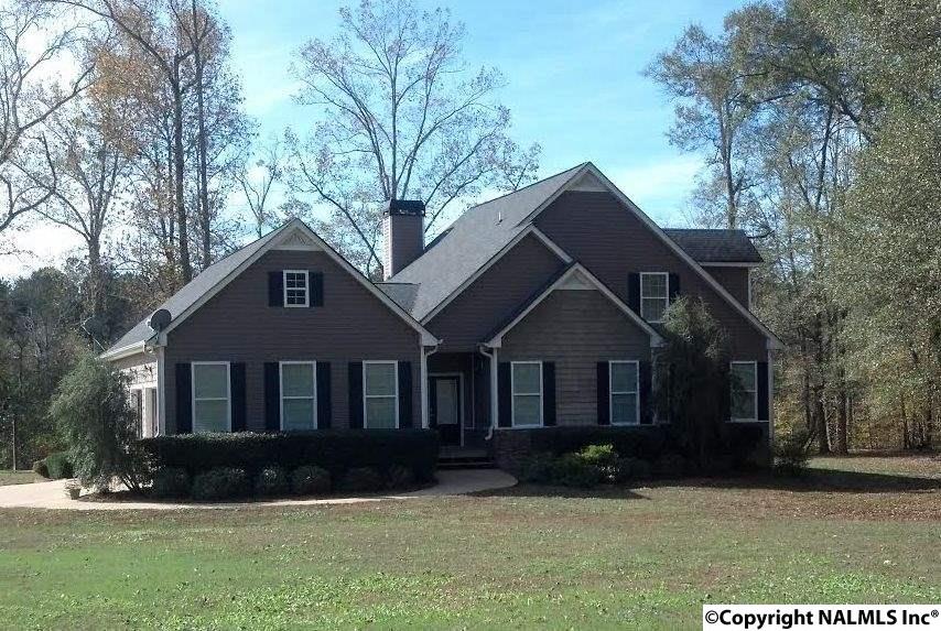 5943 County Road 5, Leesburg, AL 35983 photo 1