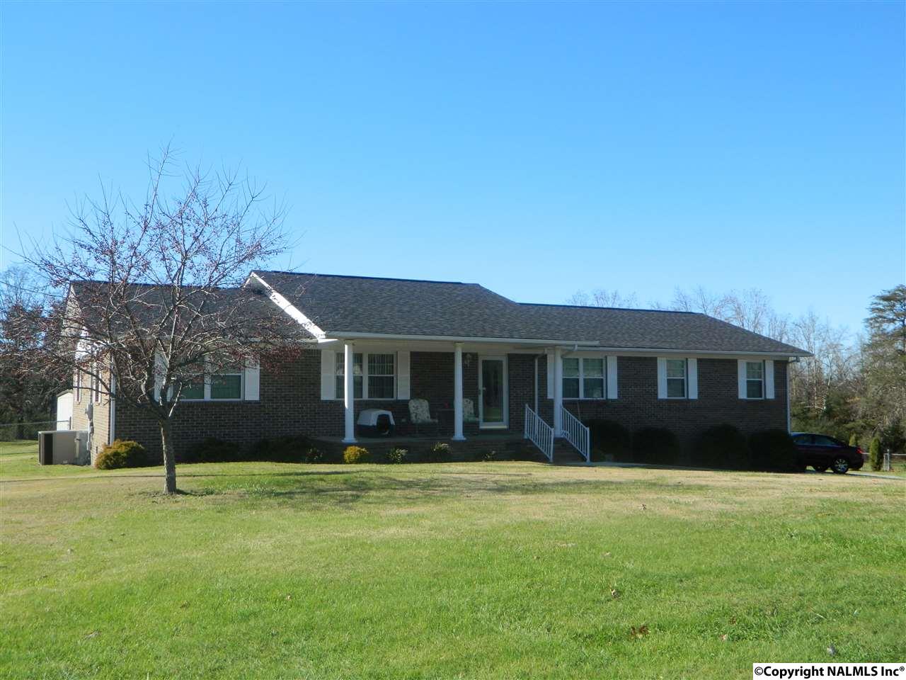 903 County Road 811, Higdon, AL 35979 photo 1