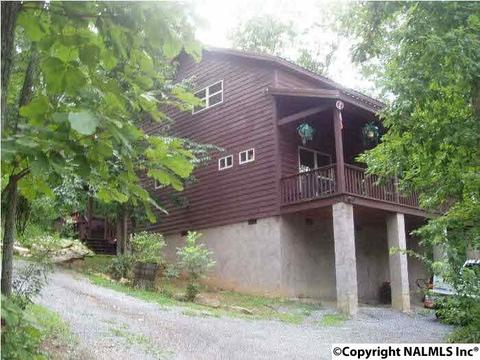 195 Road 934, Mentone, AL 35984 photo 1