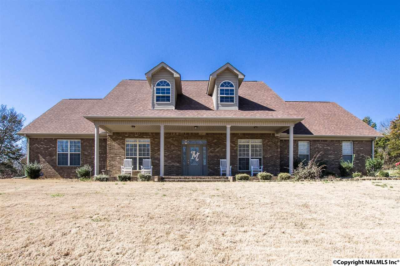 88 Sharon Ave, Trinity, AL 35673 photo 1