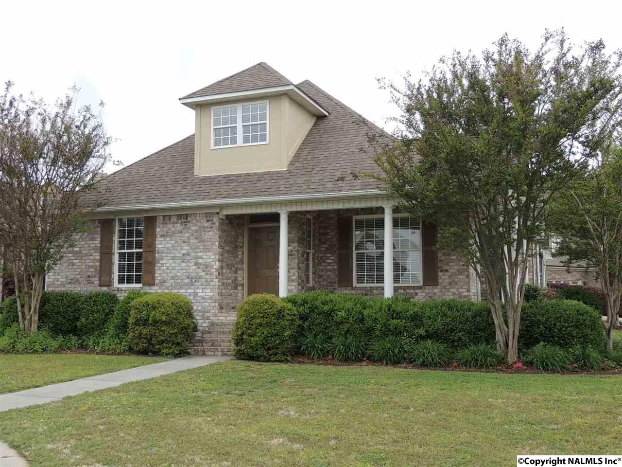 305 Wickerberry Way, Athens, AL 35611 MLS 1040755