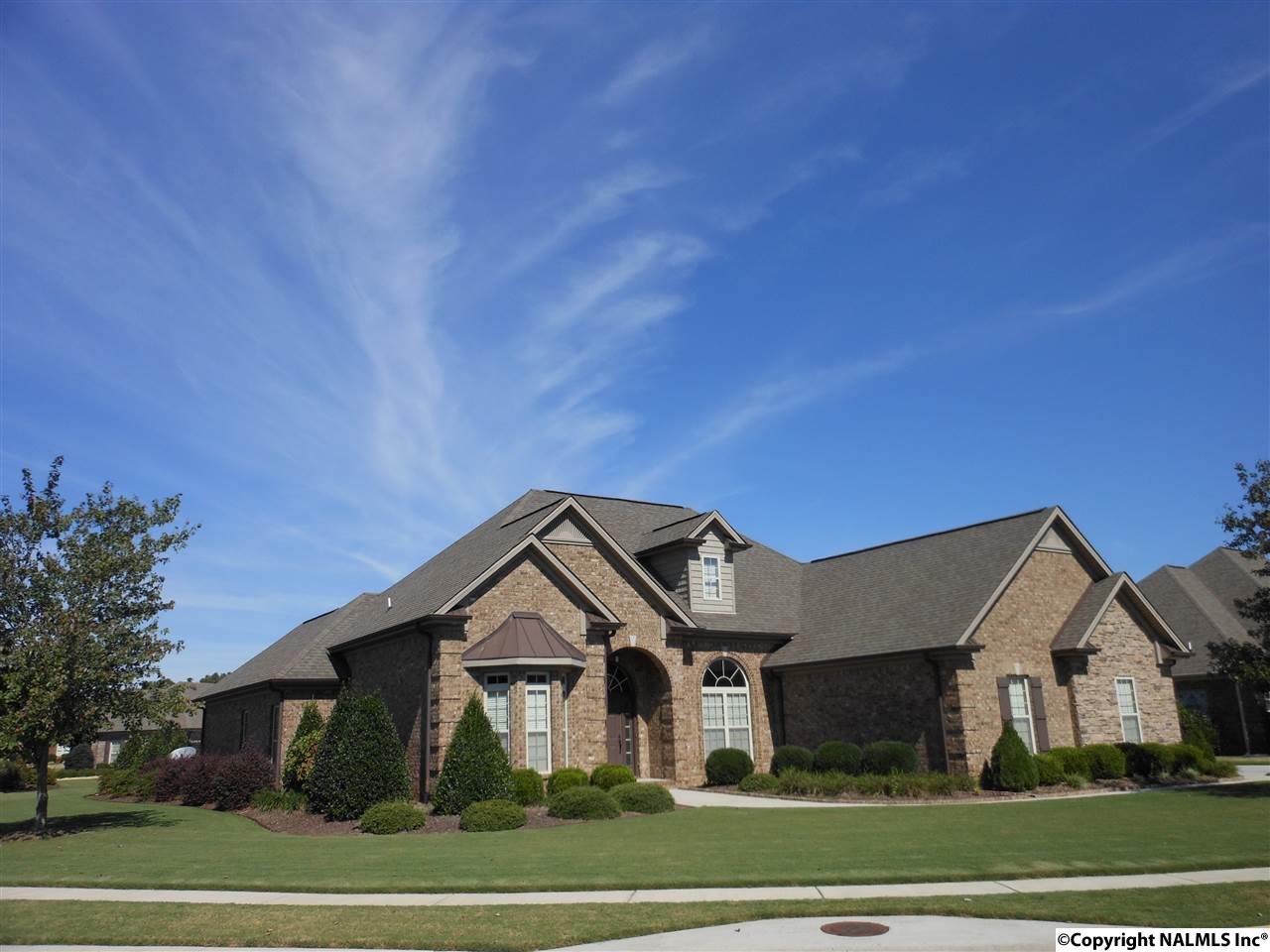 25157 Castlebury Dr, Athens, AL 35613 photo 1