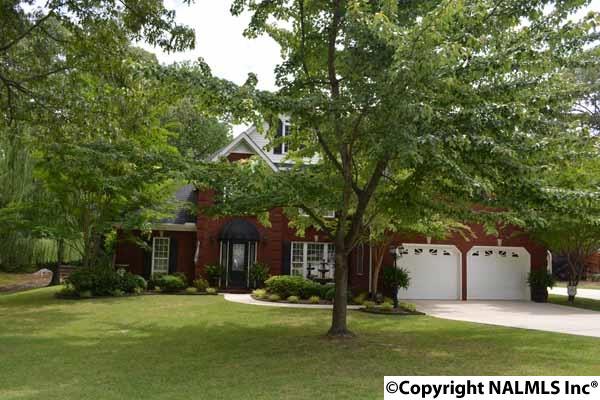 103 Bell Dr, Trinity, AL 35673 photo 1