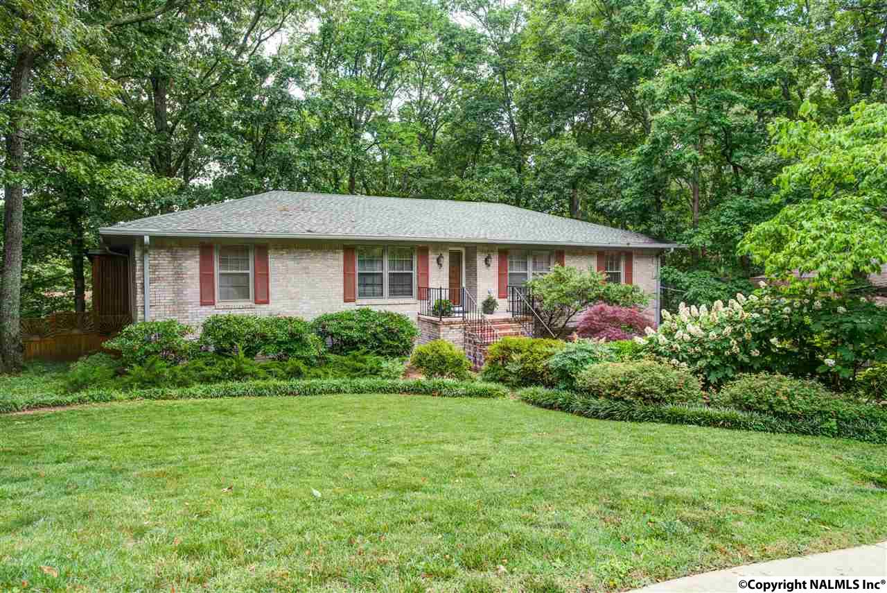 12112 Comanche Trl, Huntsville, AL 35803 MLS 1046669