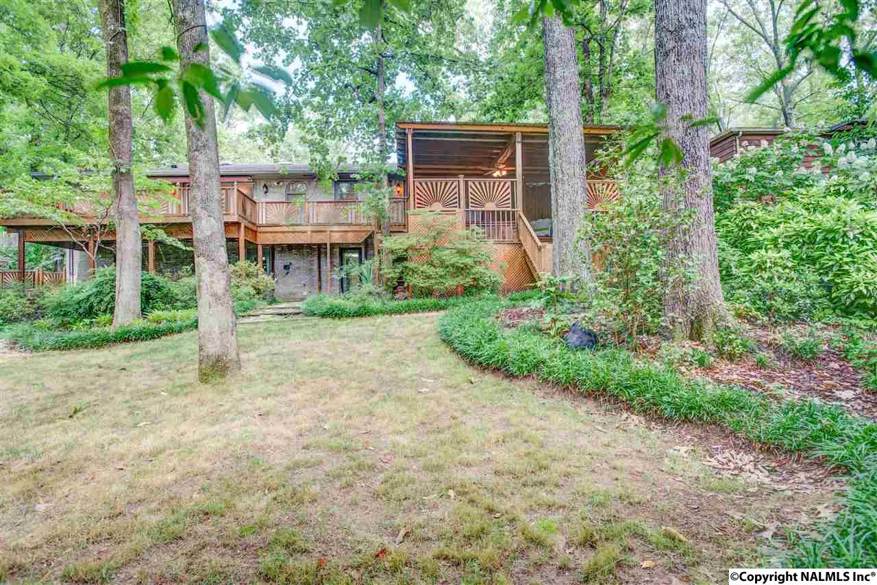 12112 Comanche Trl, Huntsville, AL 35803 MLS 1046669