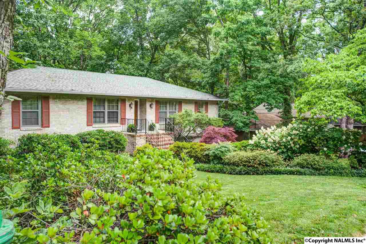 12112 Comanche Trl, Huntsville, AL 35803 MLS 1046669